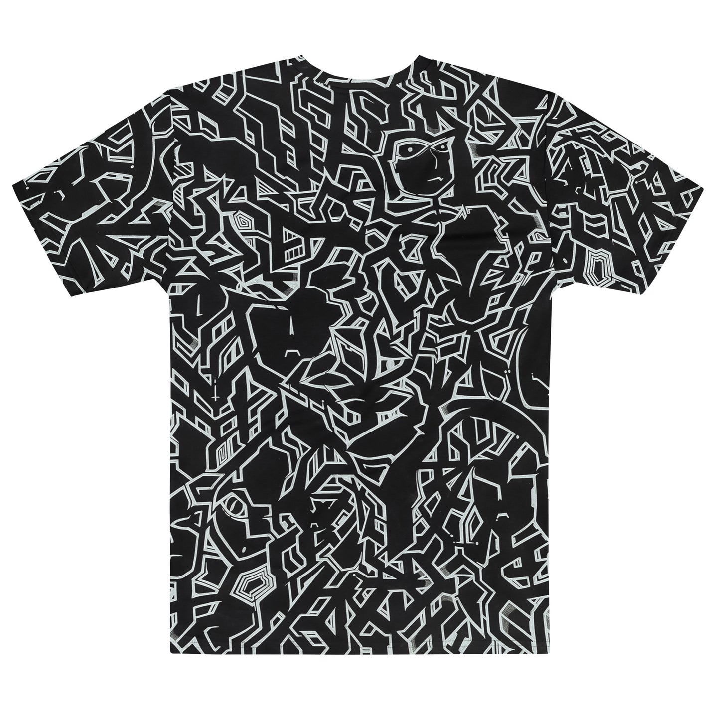 INVERTED - SYNAPSE T-SHIRT