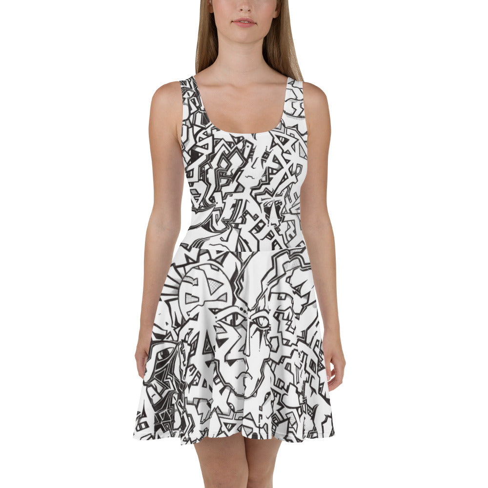 DIRECT - NEURO DRESS