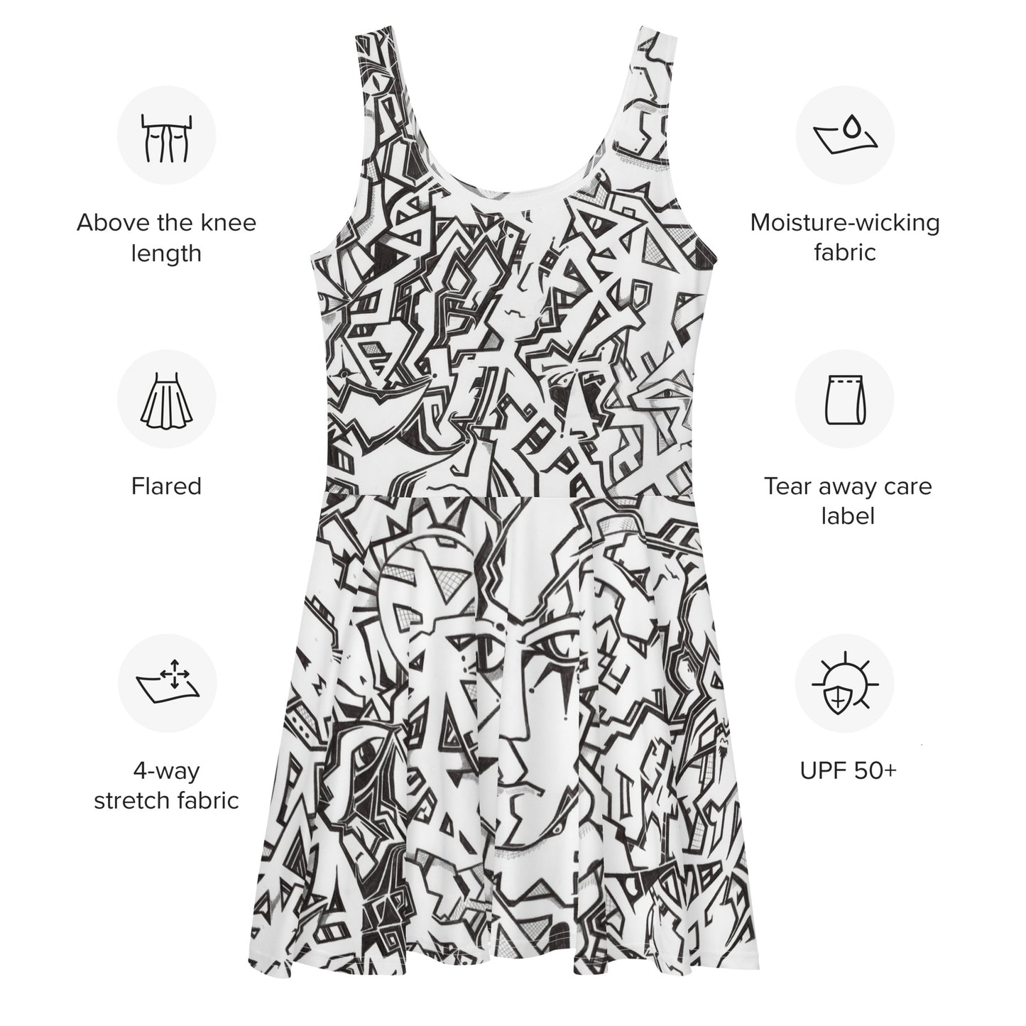 DIRECT - NEURO DRESS