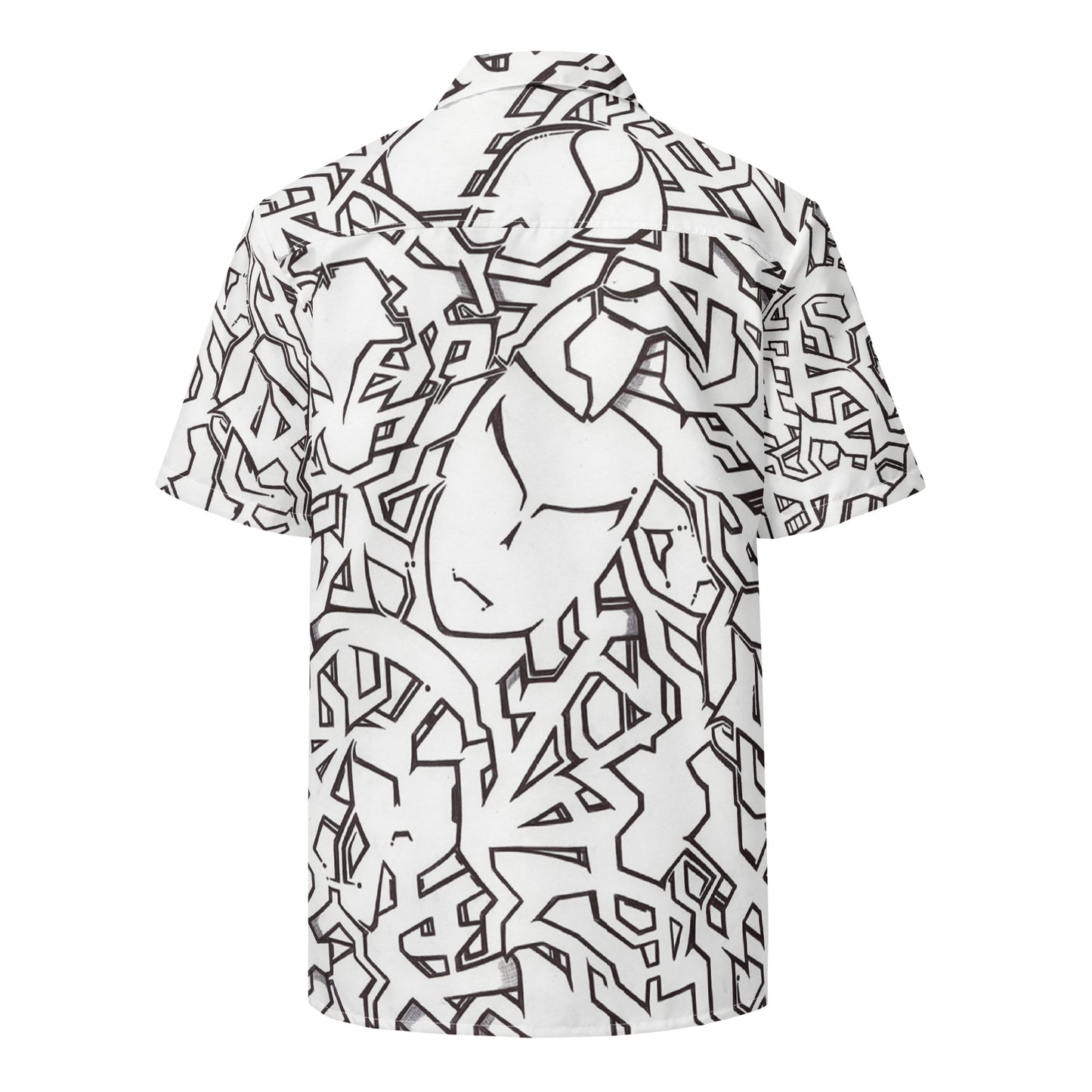 DIRECT - TRAVELER BUTTON UP