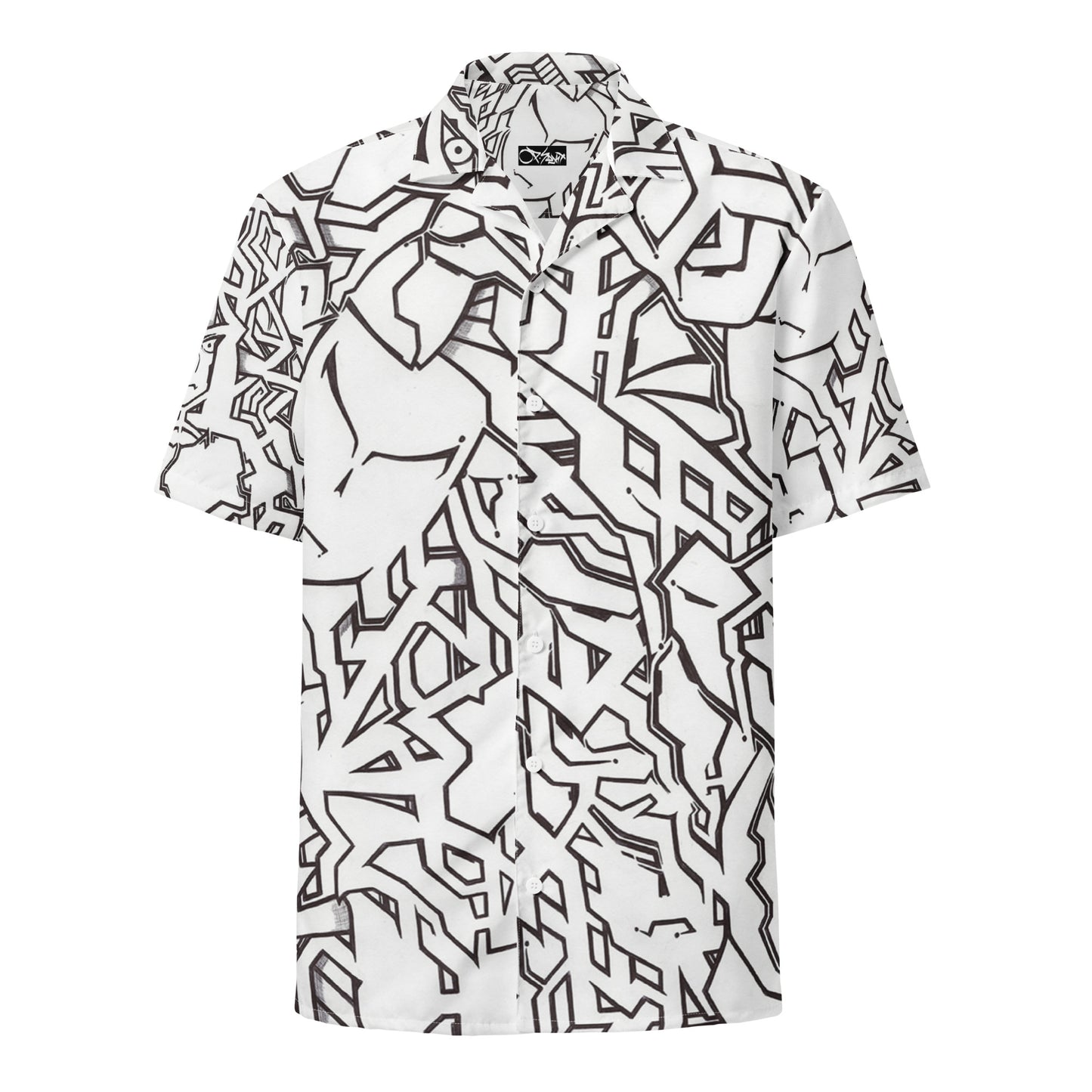 DIRECT - TRAVELER BUTTON UP