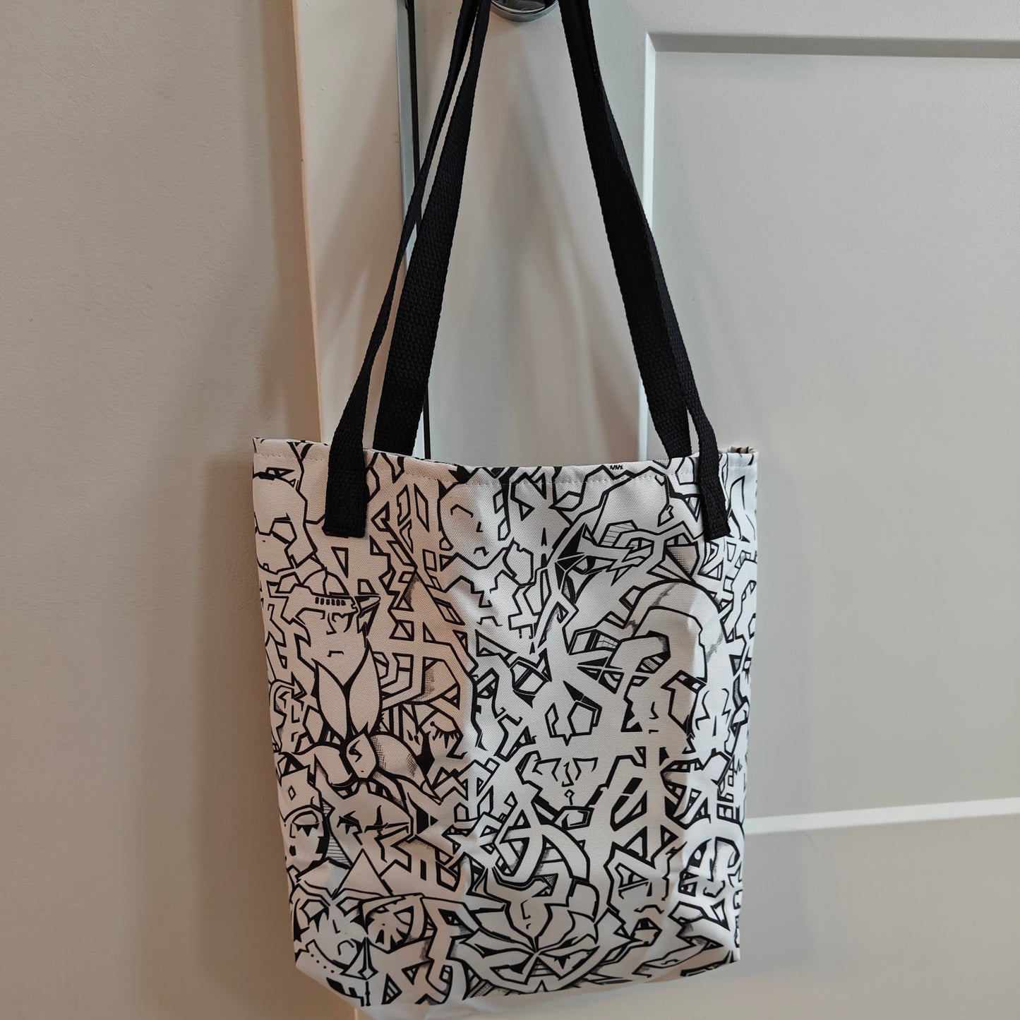 DIRECT - SECRET SHOPPER TOTE