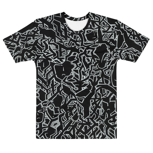 INVERTED - SYNAPSE T-SHIRT