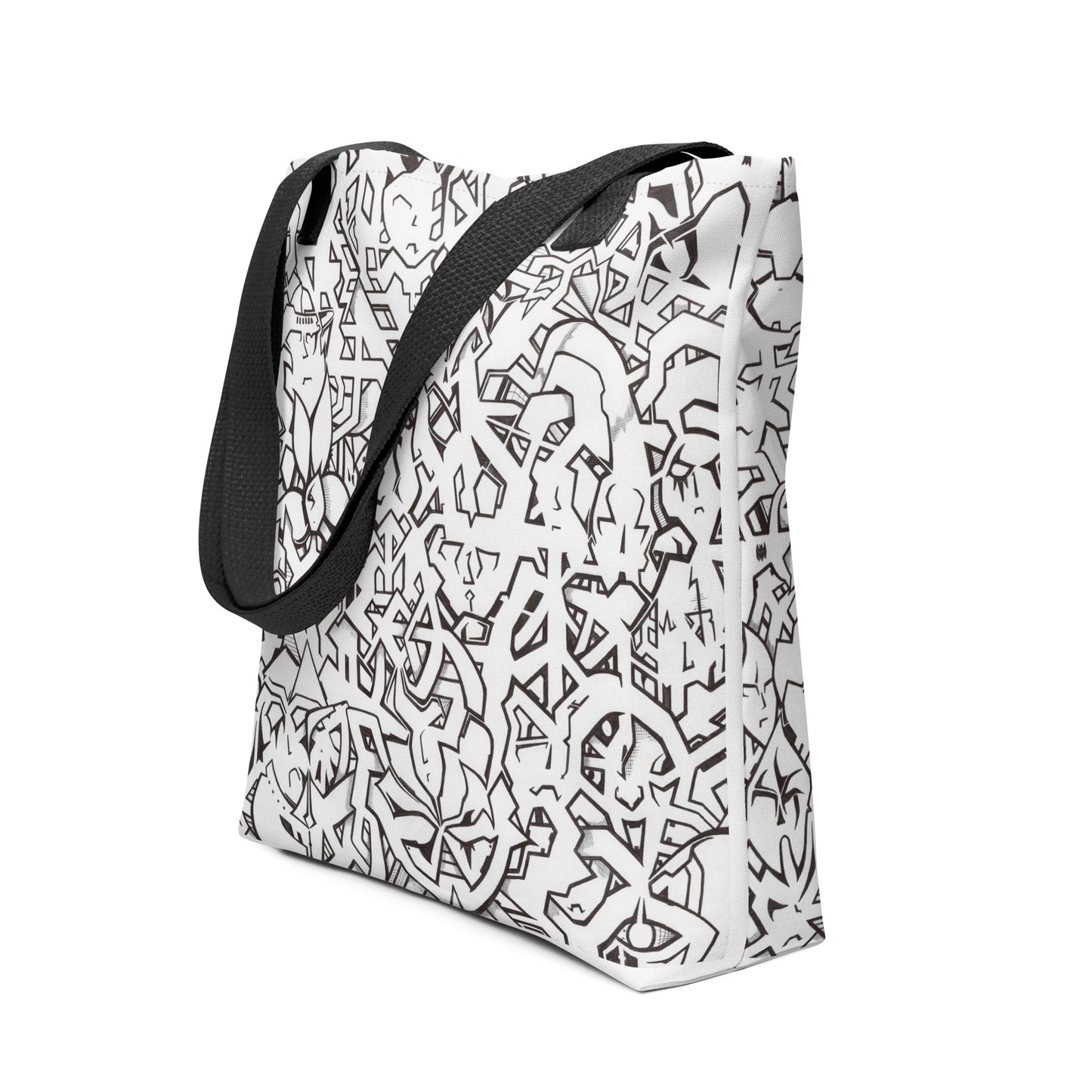 DIRECT - SECRET SHOPPER TOTE