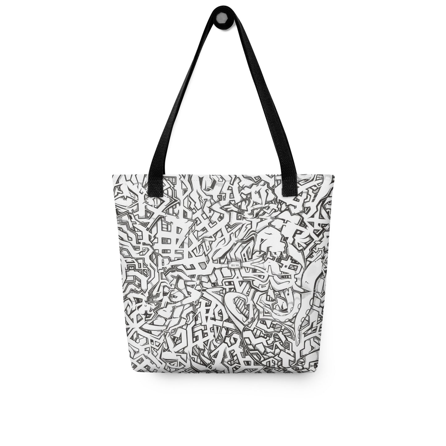 DIRECT - OKTO TOTE