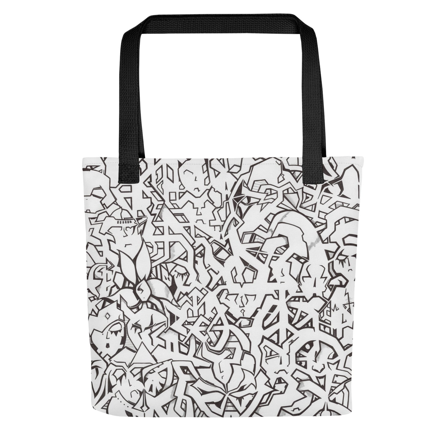 DIRECT - SECRET SHOPPER TOTE