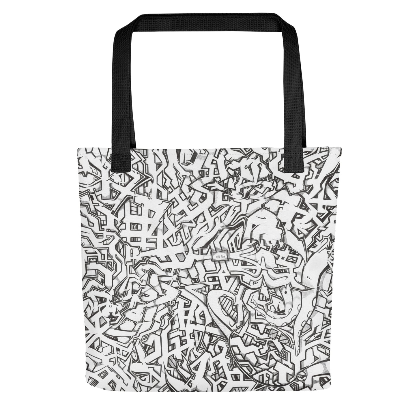 DIRECT - OKTO TOTE