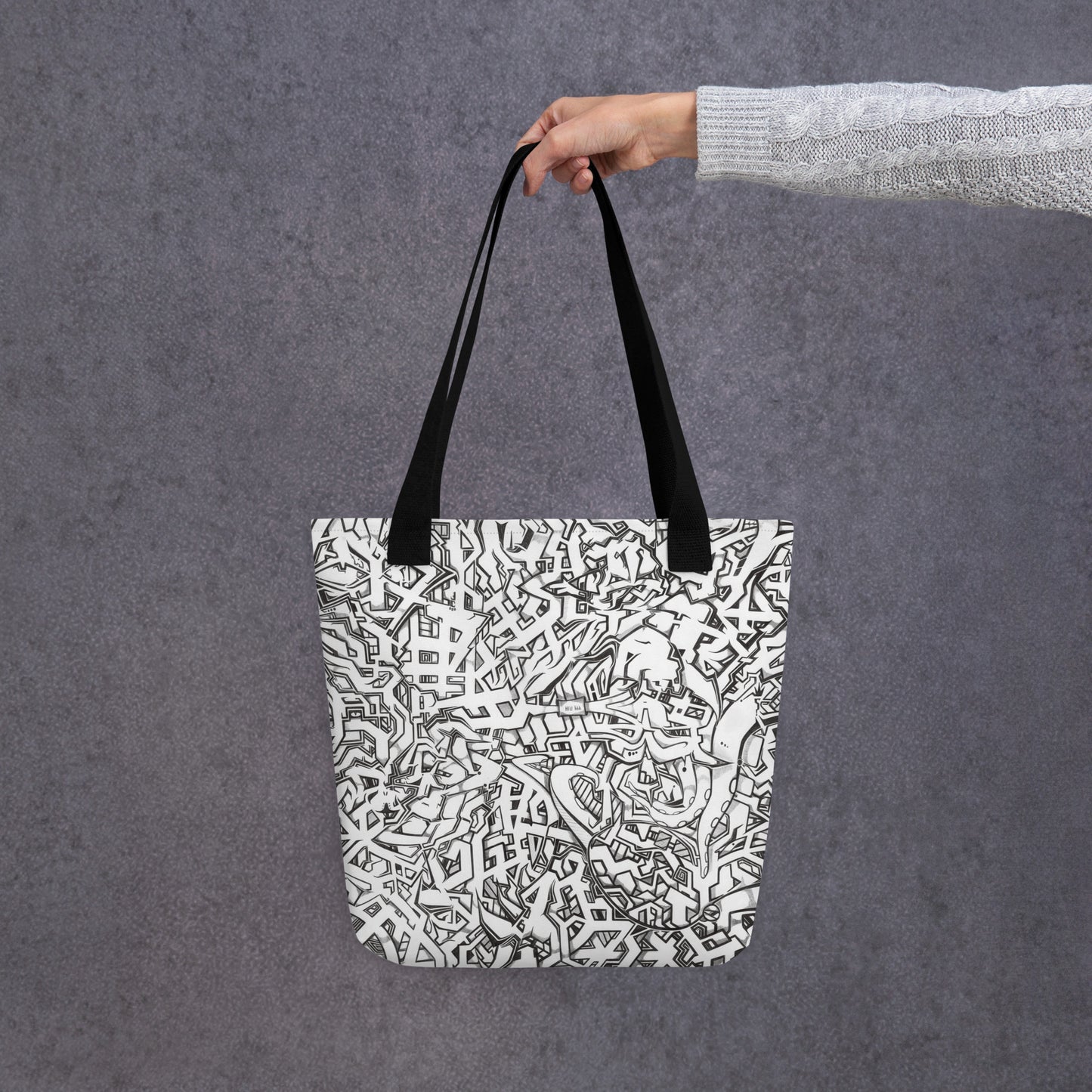 DIRECT - OKTO TOTE