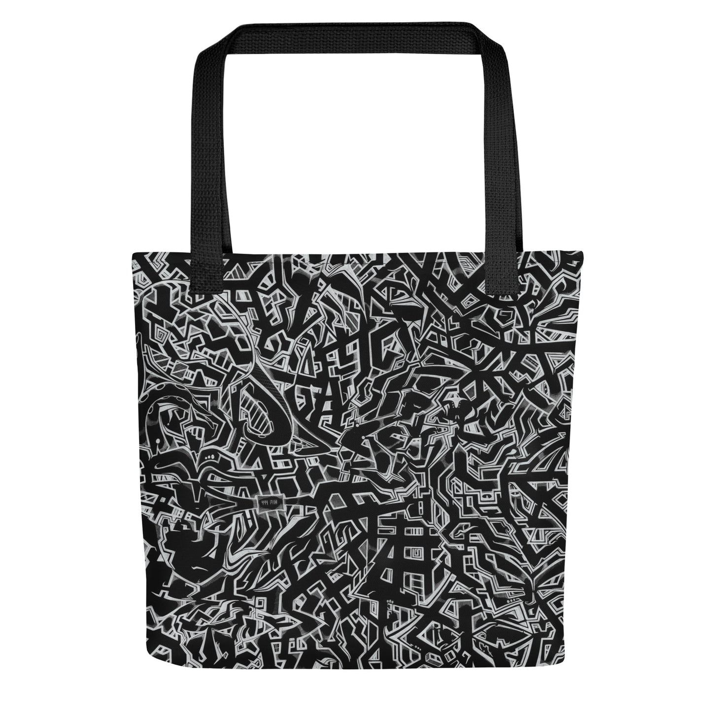 INVERTED - OKTO TOTE