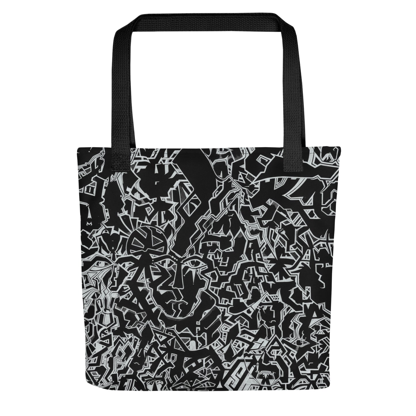 INVERTED - NEURO TOTE