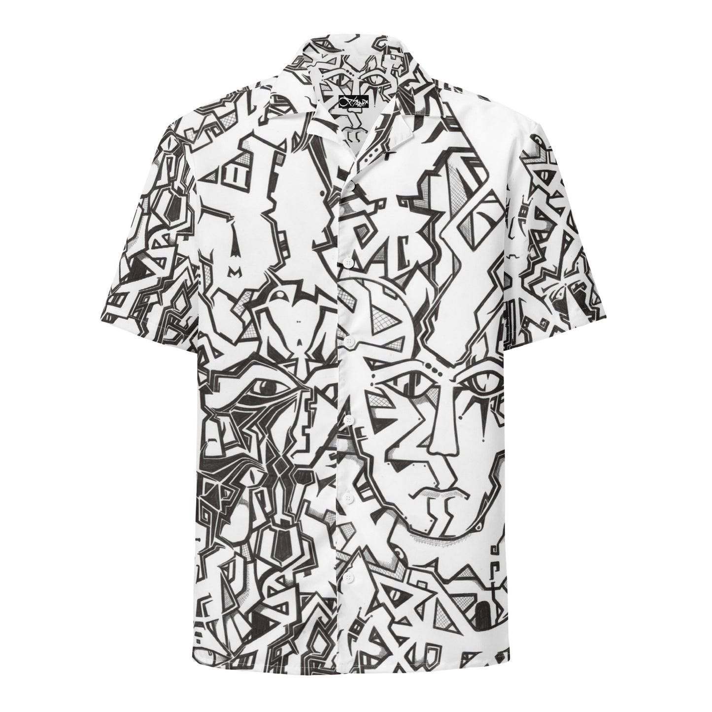 DIRECT - NEURO BUTTON UP